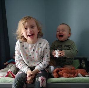 Meet your Posher, Lesley